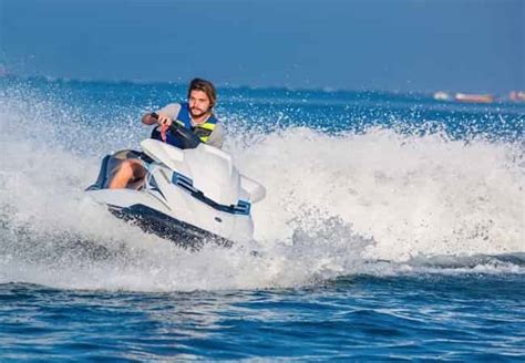 Jet ski rental pensacola fl - Big Lagoon Jet Ski Rentals. Big Lagoon Jet Ski Rentals provides quality jet skis and informative pontoon tours to give vacationers a wonderful experience. They also have a wide area without a no-wake zone where you can boost your speed without worrying about boat traffic. Visit: 10605 Gulf Beach Hwy, Pensacola, FL 32507. Call: 850-800-8711